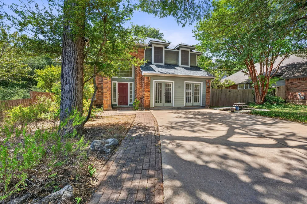 6003 La Naranja Lane Austin, TX 78749
