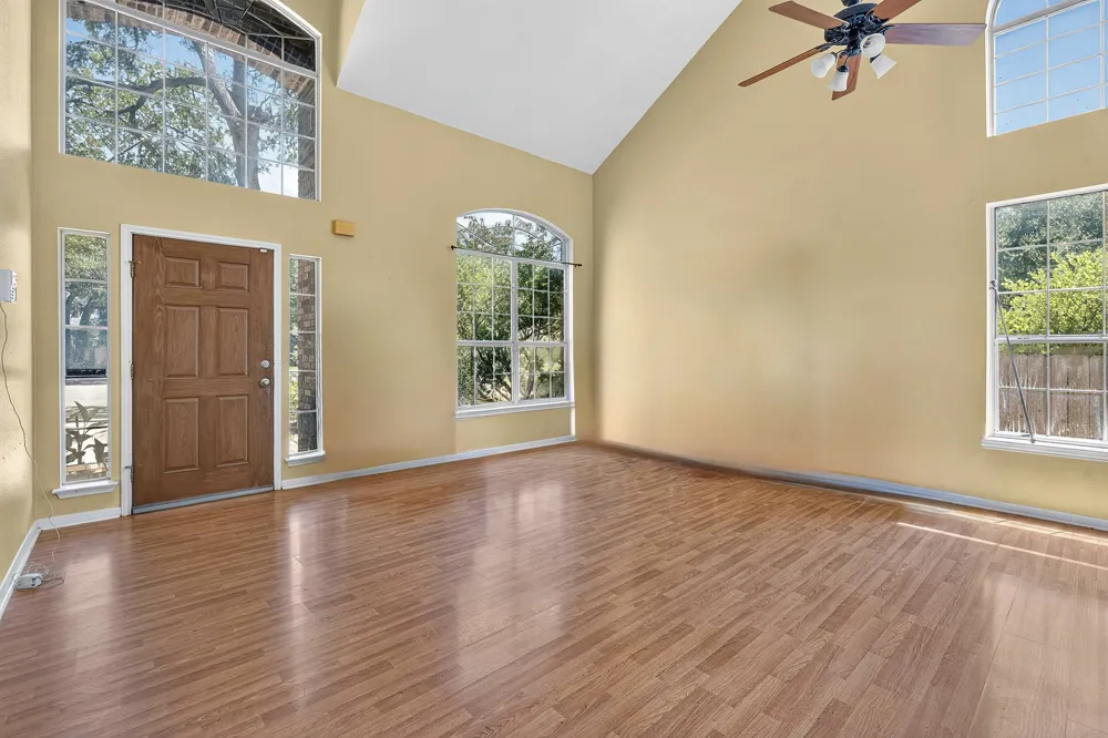 6003 La Naranja Lane Austin, TX 78749