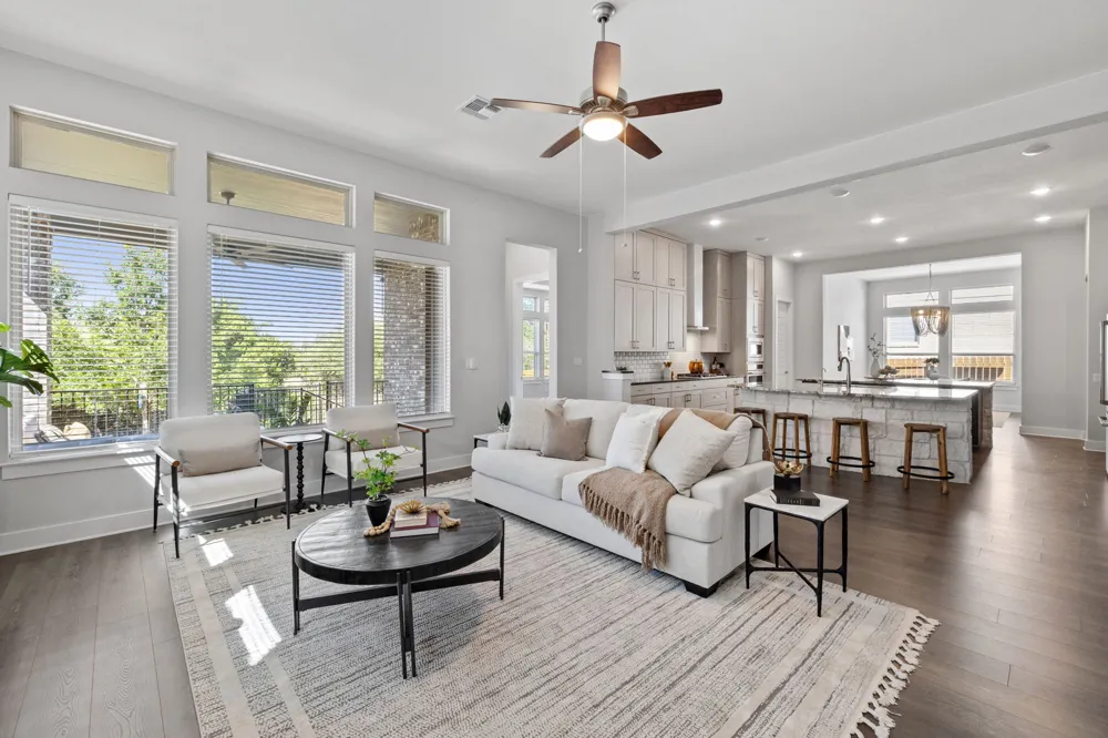 2332 Airport Drive Leander, TX 78641