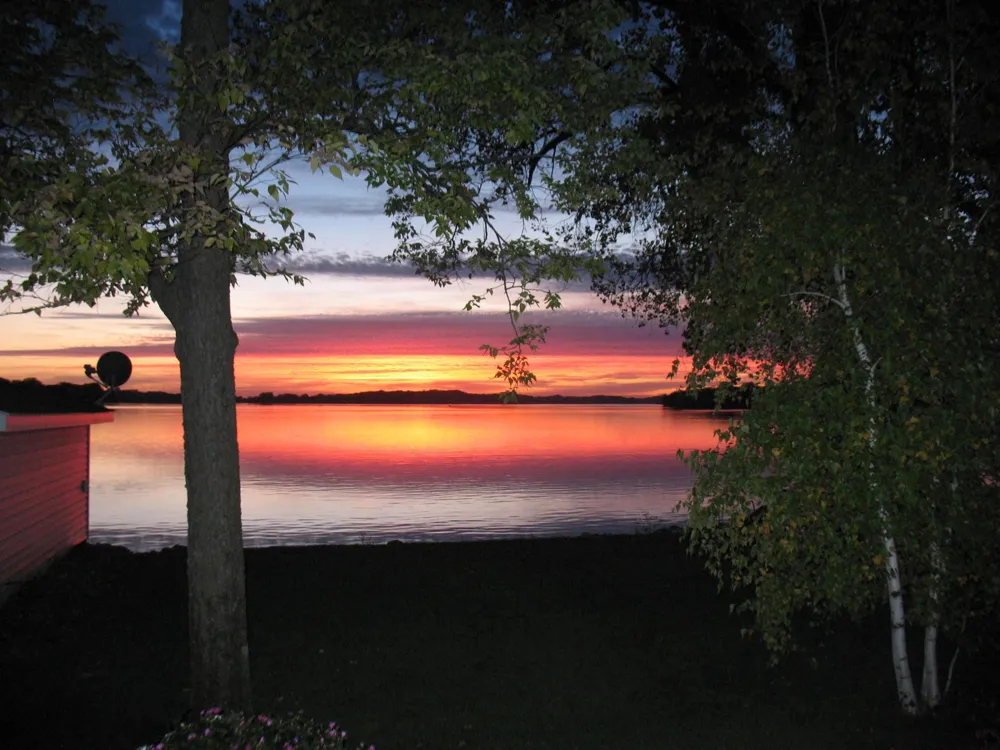 943 Reed Street Waterville, MN 56096