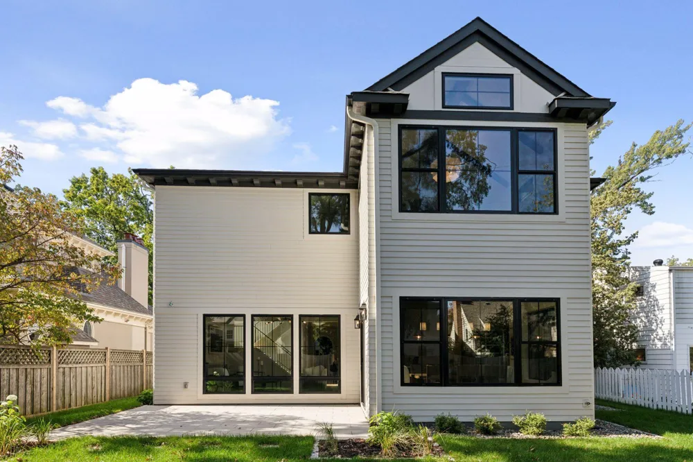 5341 Kellogg Avenue Edina, MN 55424
