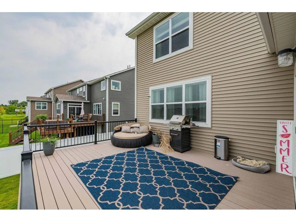18468 70th Avenue Maple Grove, MN 55311