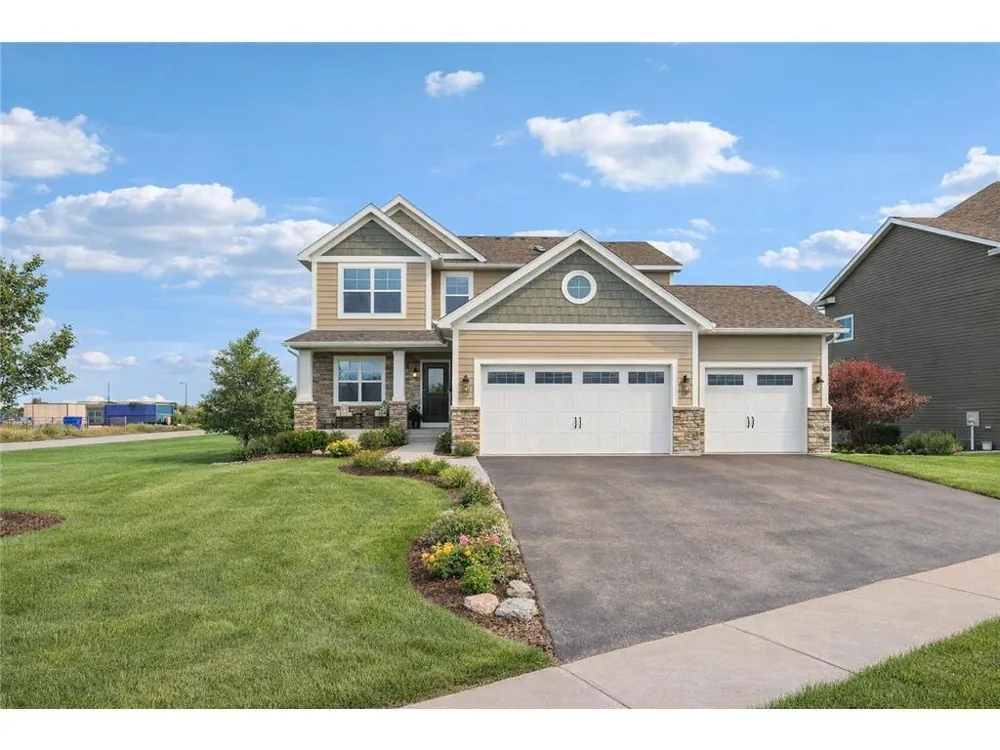 18468 70th Avenue Maple Grove, MN 55311