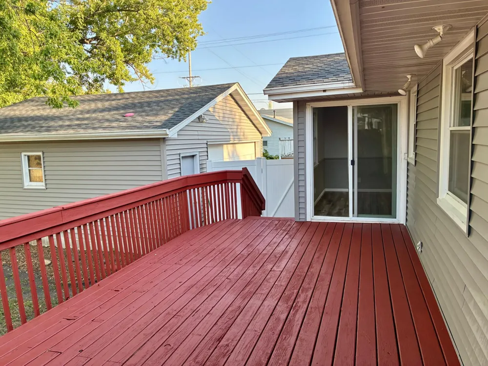 94 36th Avenue NW Rochester, MN 55901