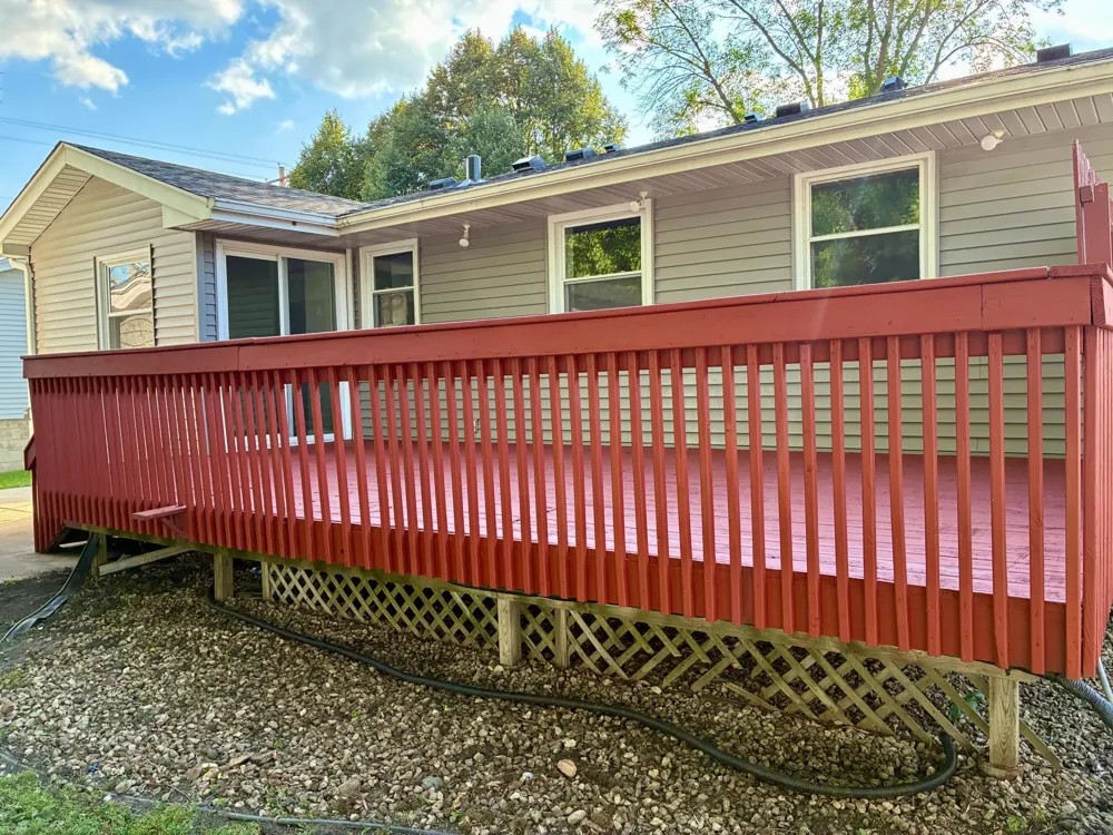 94 36th Avenue NW Rochester, MN 55901