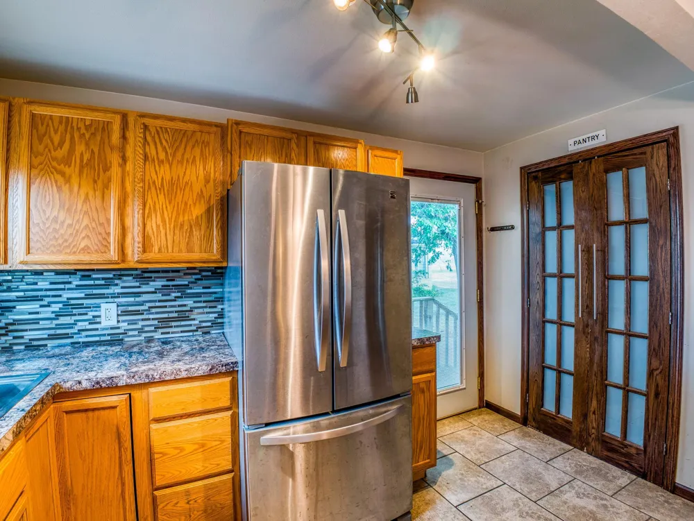 118 E Colfax Street Parkers Prairie, MN 56361