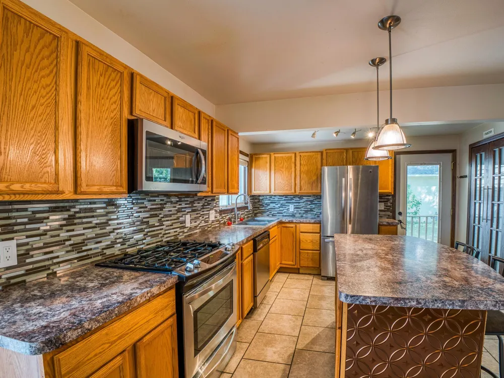 118 E Colfax Street Parkers Prairie, MN 56361