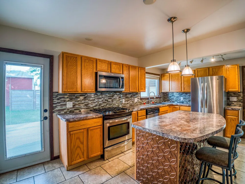 118 E Colfax Street Parkers Prairie, MN 56361