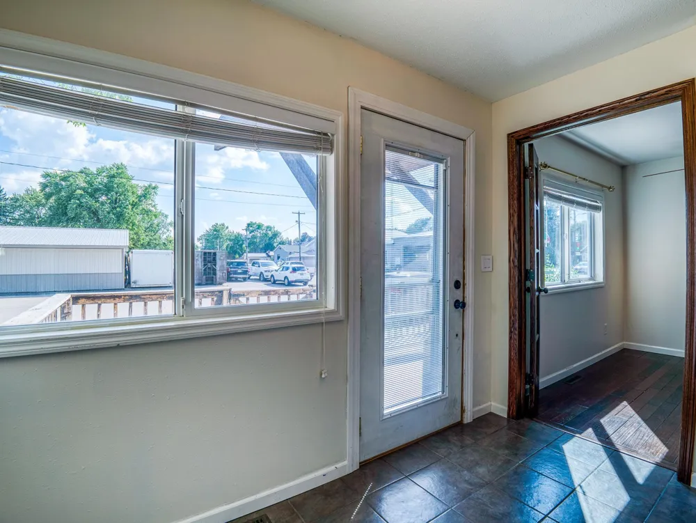 118 E Colfax Street Parkers Prairie, MN 56361