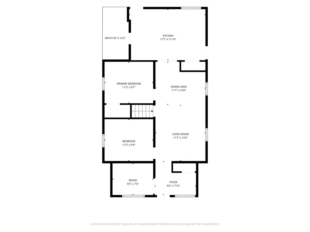 118 E Colfax Street Parkers Prairie, MN 56361