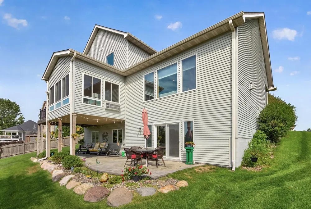 4915 200th Street Forest Lake, MN 55025