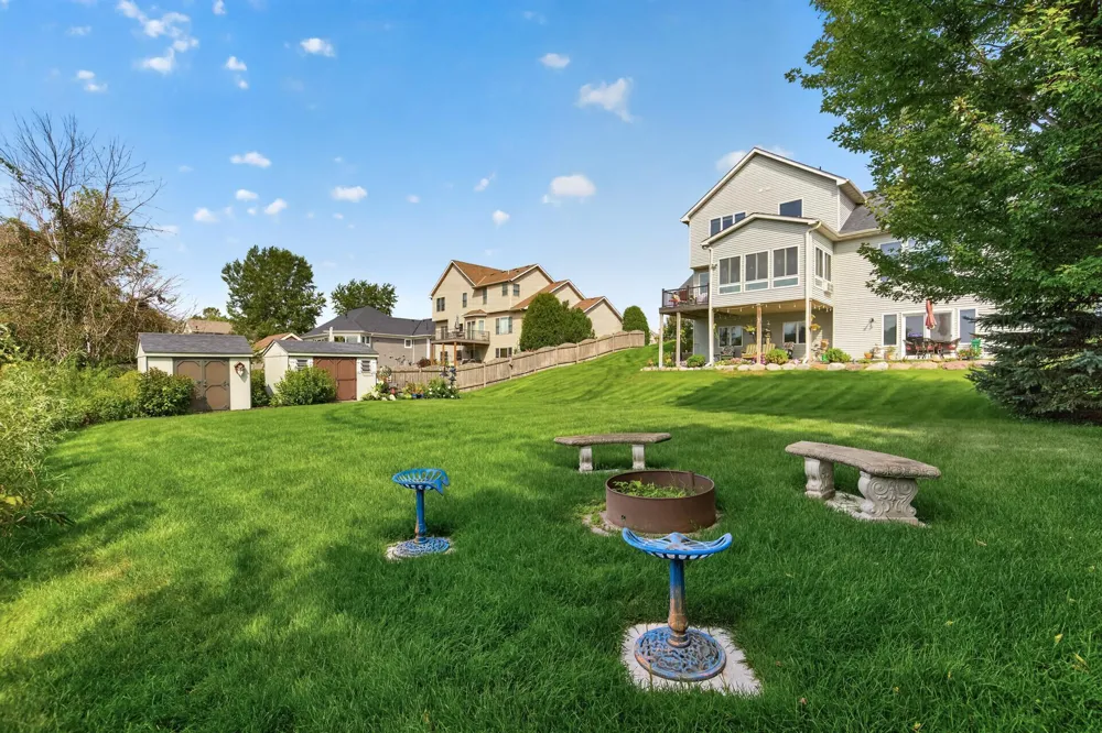 4915 200th Street Forest Lake, MN 55025