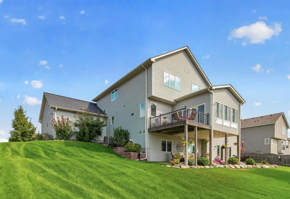 4915 200th Street Forest Lake, MN 55025