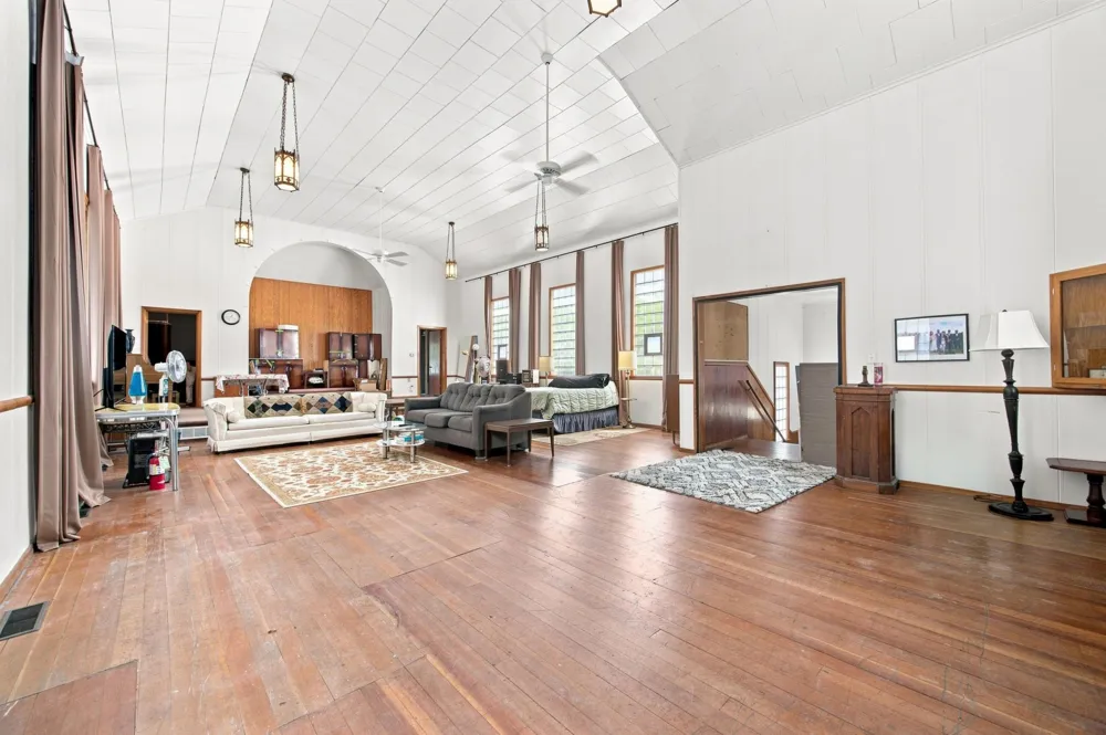 639 Front Street Gardner, ND 58036