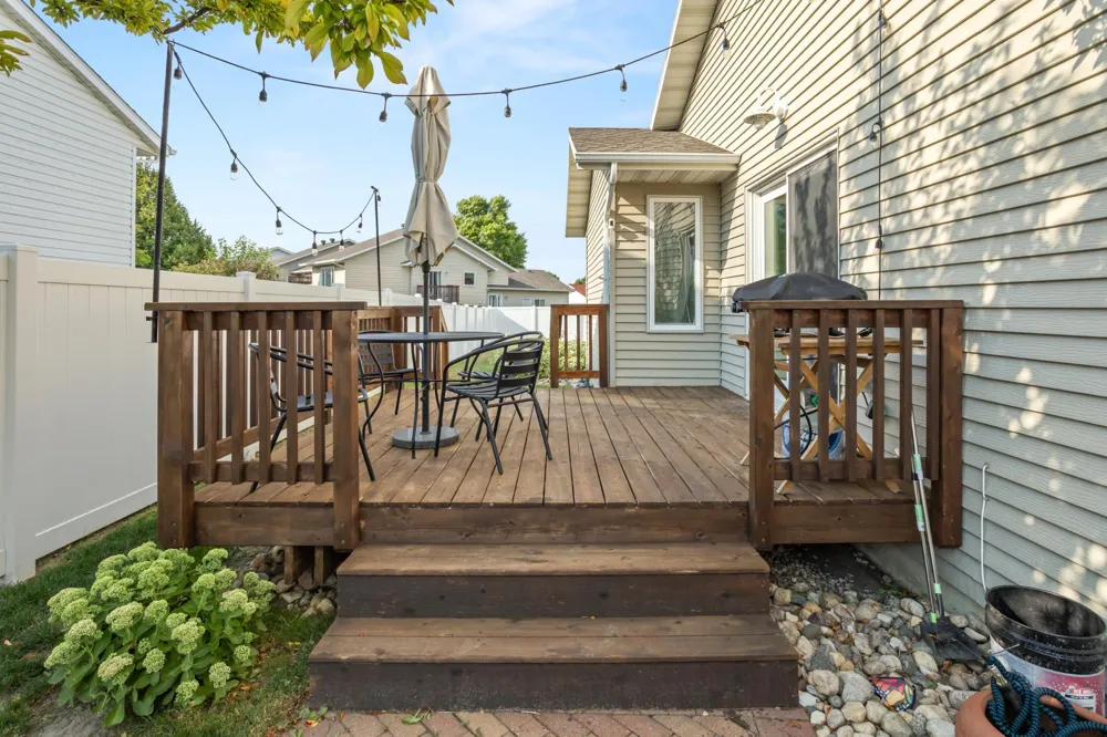 3303 30th Avenue S Fargo, ND 58103