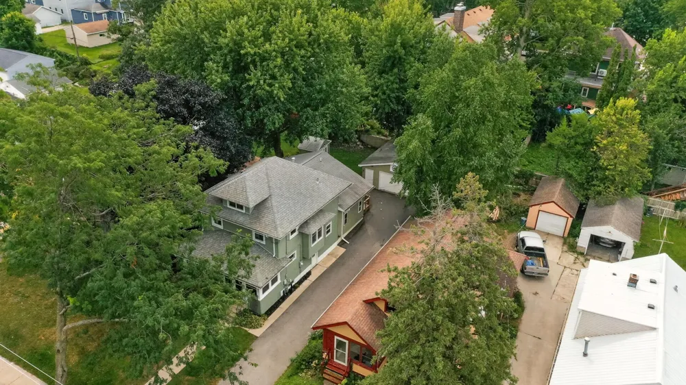 842 2nd Street NW Rochester, MN 55901