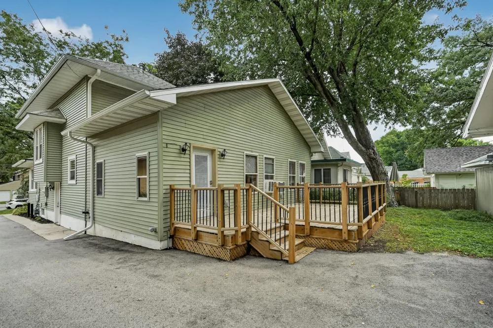 842 2nd Street NW Rochester, MN 55901