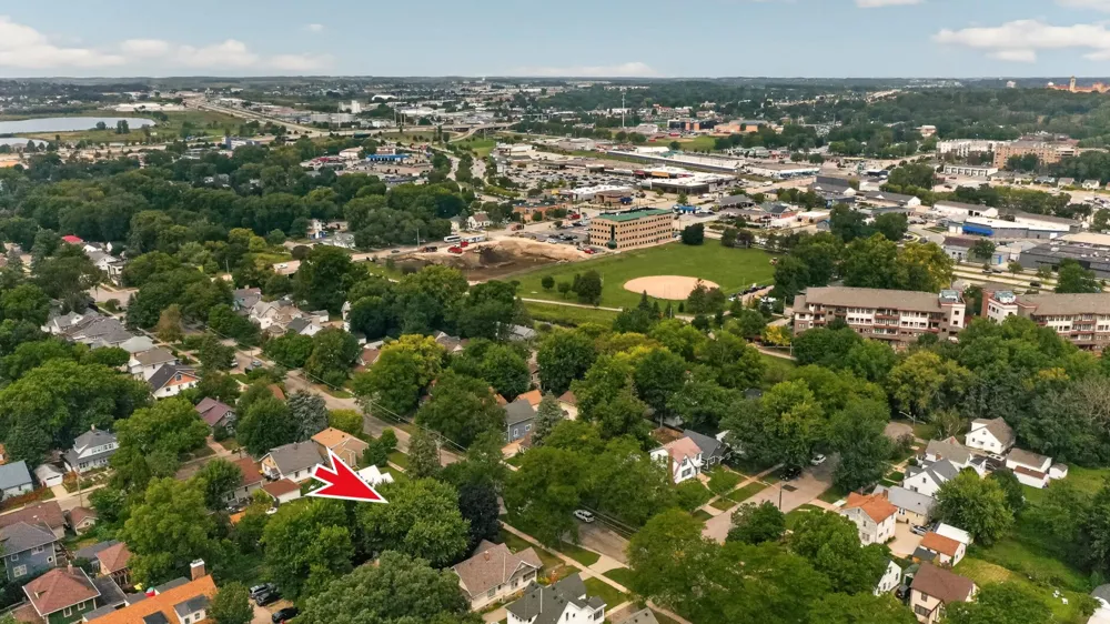 842 2nd Street NW Rochester, MN 55901