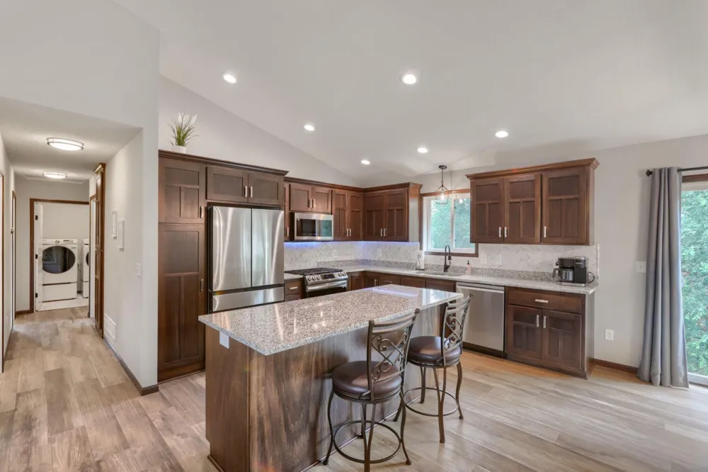 1224 242nd Way NE East Bethel, MN 55005