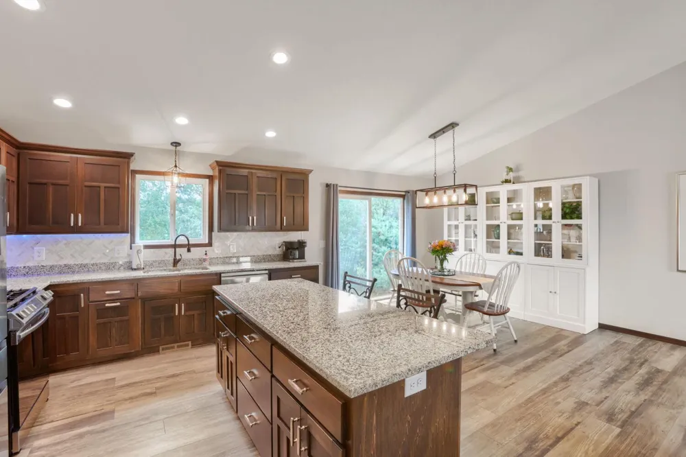 1224 242nd Way NE East Bethel, MN 55005
