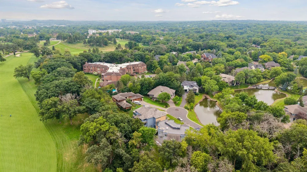 3529 Green Ridge Road Hopkins, MN 55305