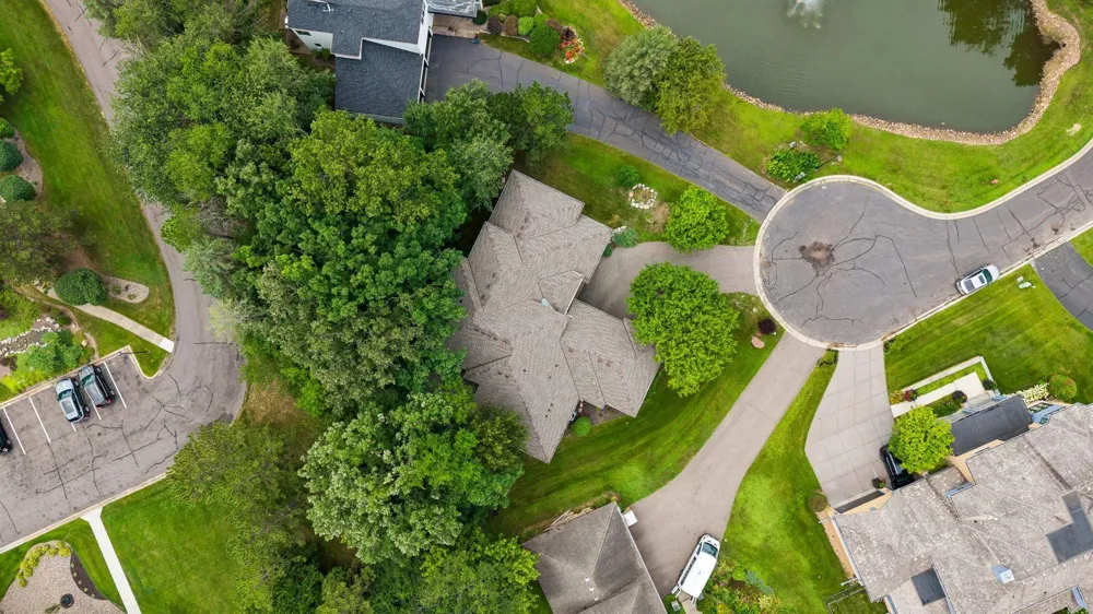 3529 Green Ridge Road Hopkins, MN 55305