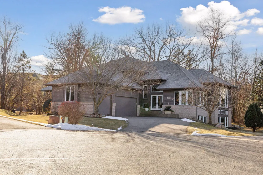 3529 Green Ridge Road Hopkins, MN 55305