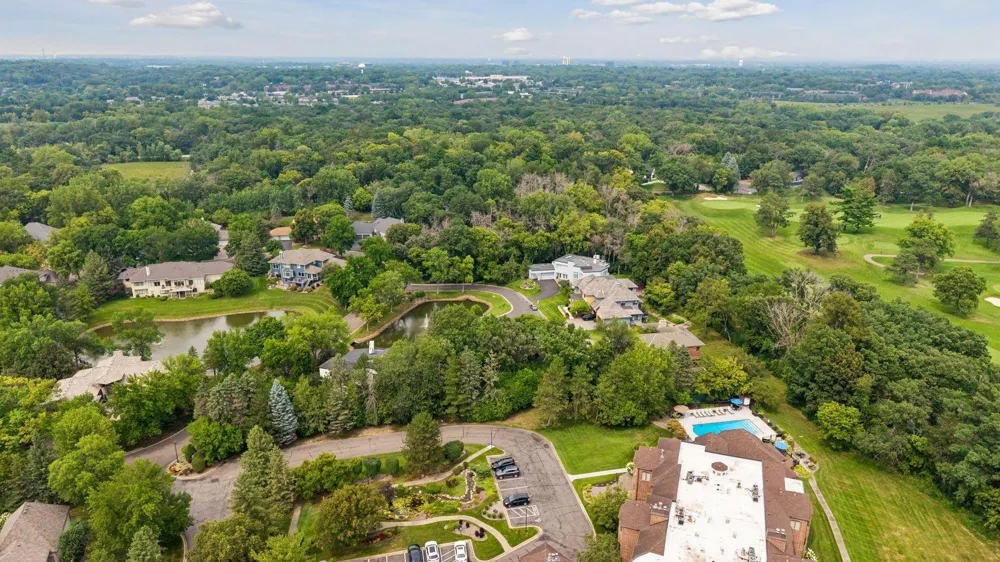 3529 Green Ridge Road Hopkins, MN 55305