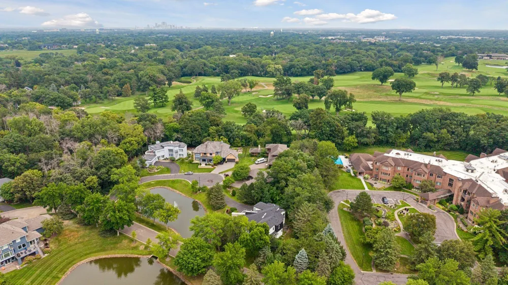 3529 Green Ridge Road Hopkins, MN 55305