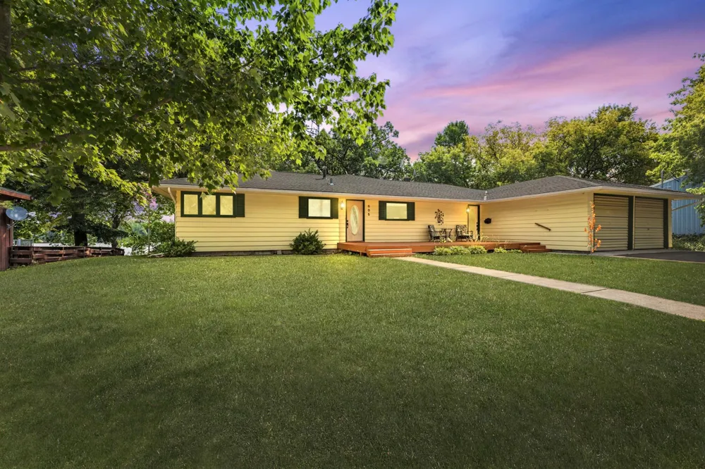 605 1st Street SE Pine City, MN 55063