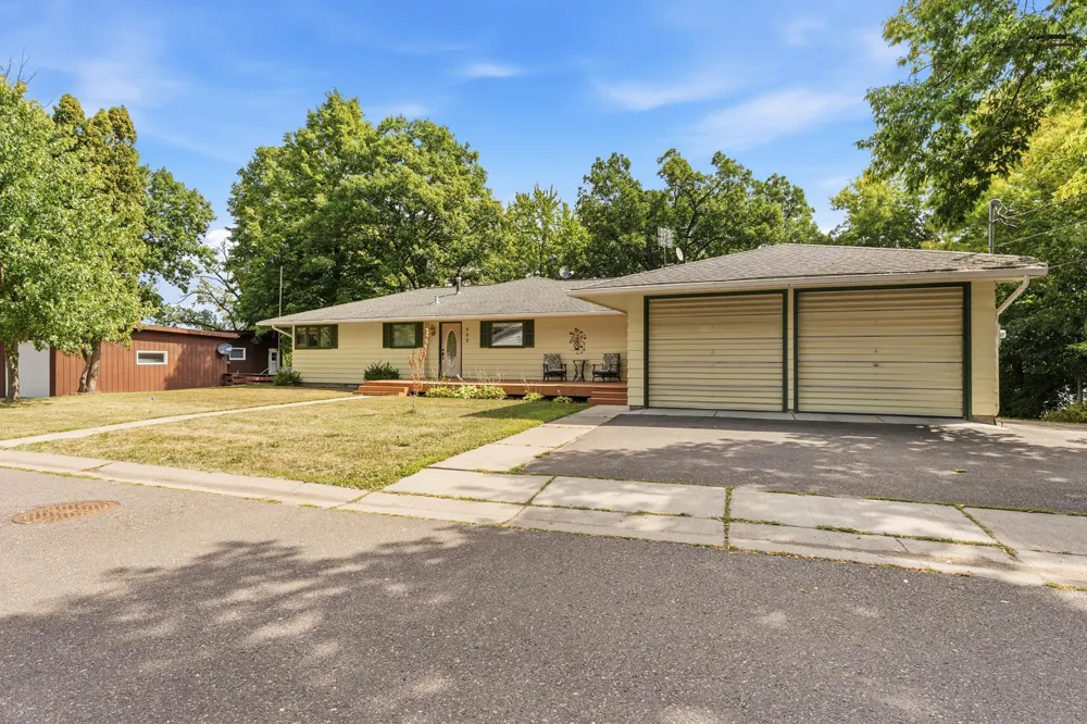 605 1st Street SE Pine City, MN 55063