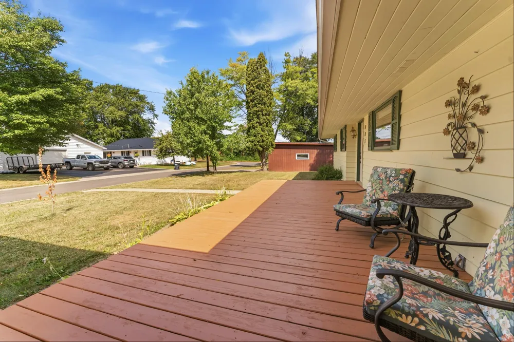 605 1st Street SE Pine City, MN 55063