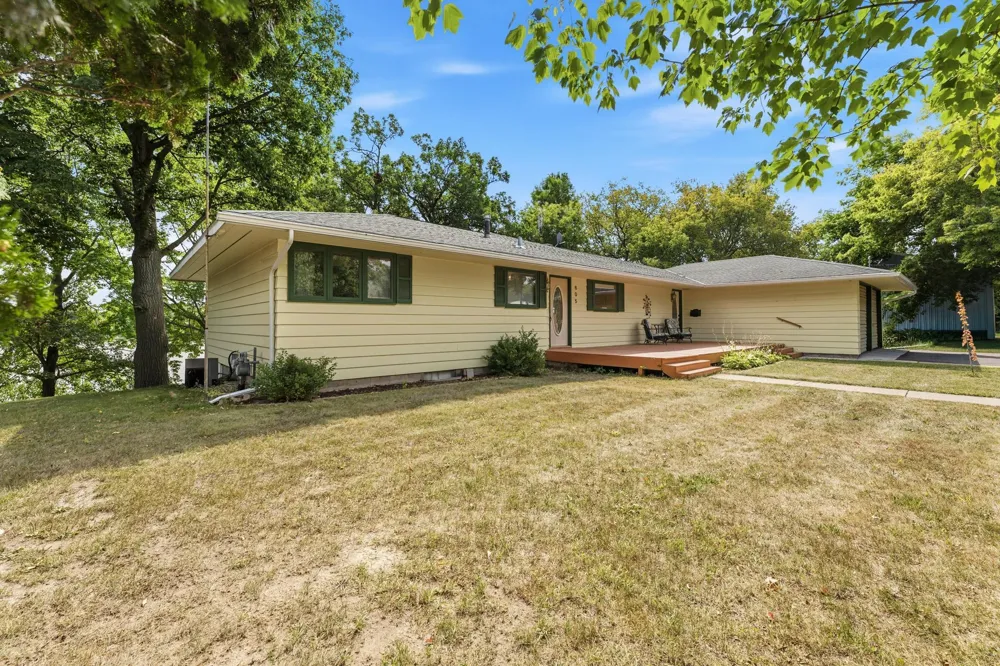 605 1st Street SE Pine City, MN 55063