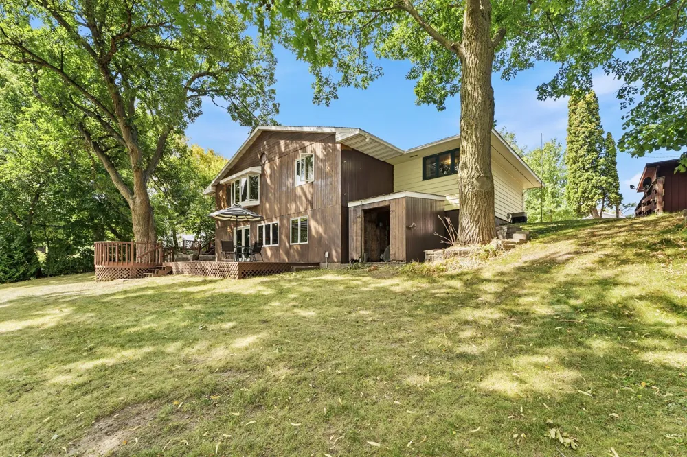 605 1st Street SE Pine City, MN 55063