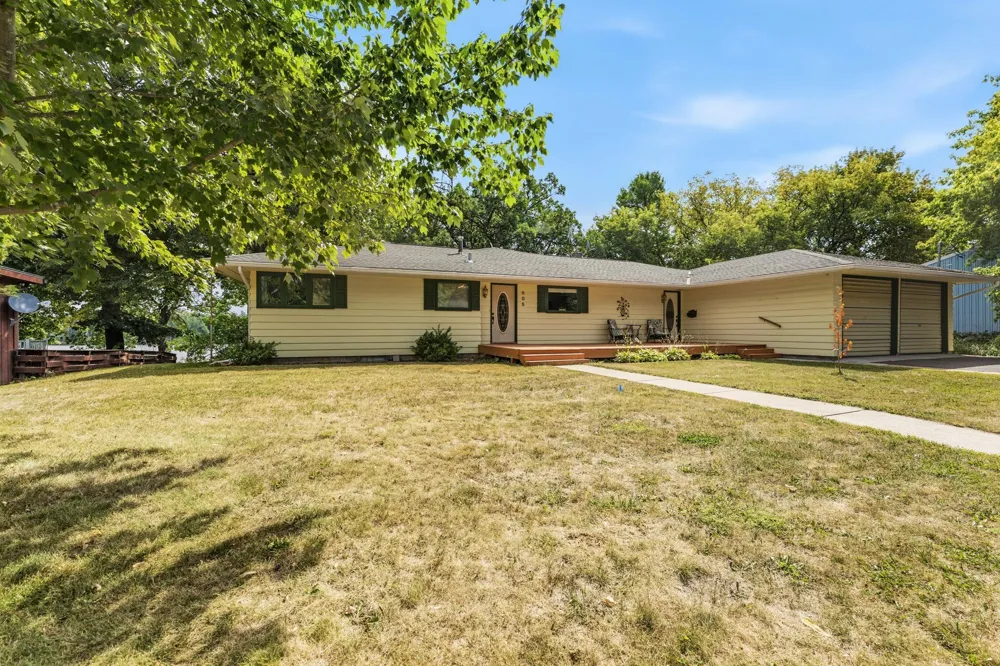 605 1st Street SE Pine City, MN 55063