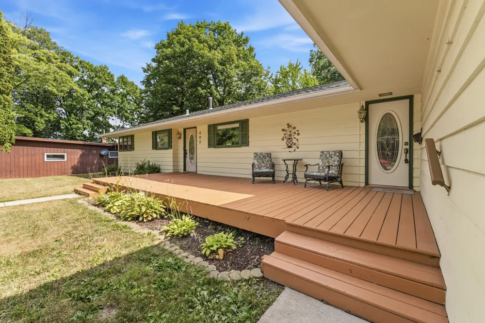 605 1st Street SE Pine City, MN 55063