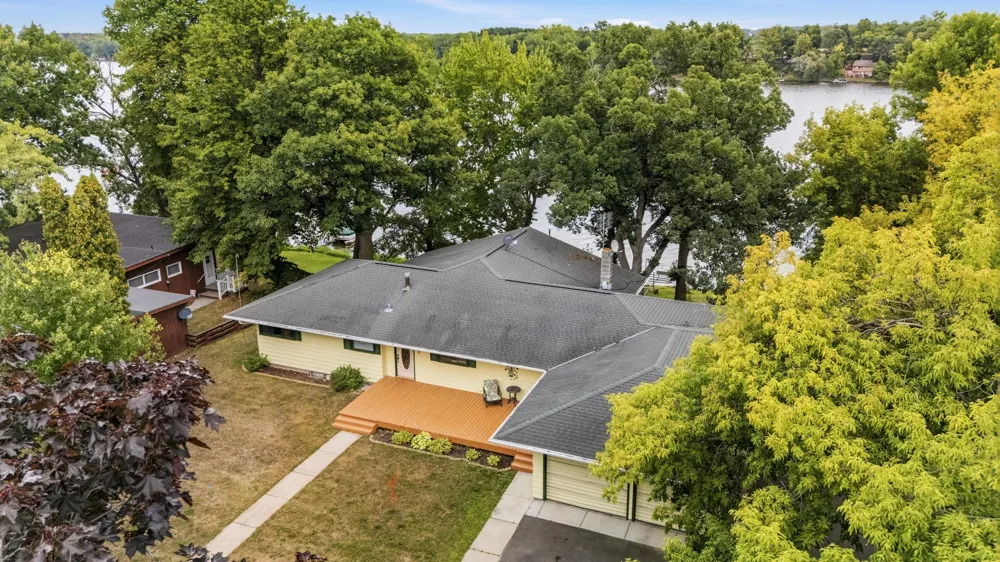605 1st Street SE Pine City, MN 55063