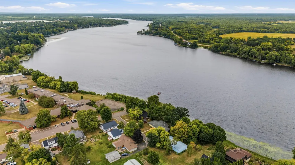 605 1st Street SE Pine City, MN 55063