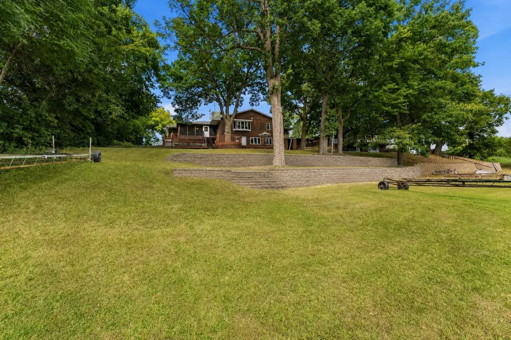 605 1st Street SE Pine City, MN 55063