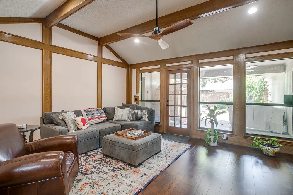 4441 Ballinger Court Plano, TX 75093