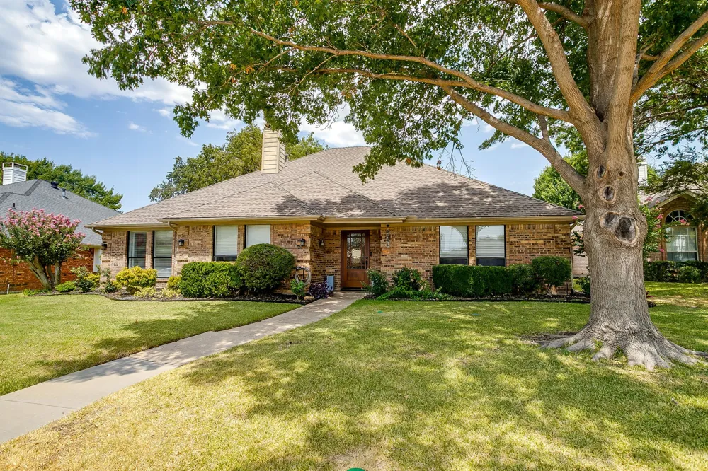4441 Ballinger Court Plano, TX 75093