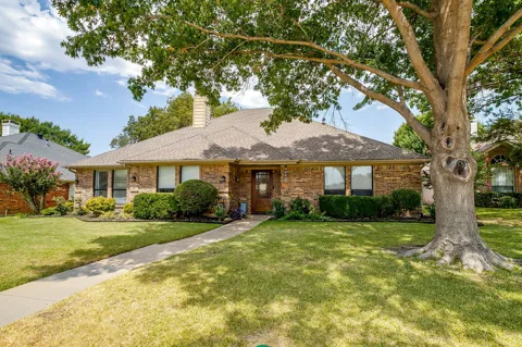 4441 Ballinger Court