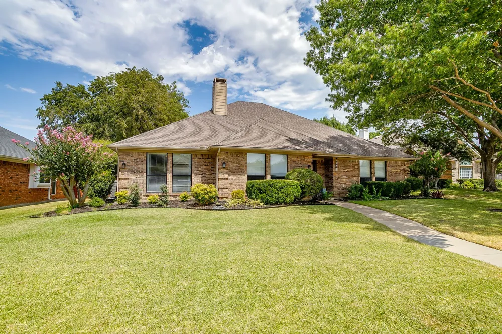4441 Ballinger Court Plano, TX 75093