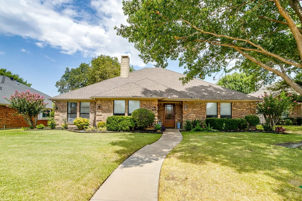 4441 Ballinger Court Plano, TX 75093