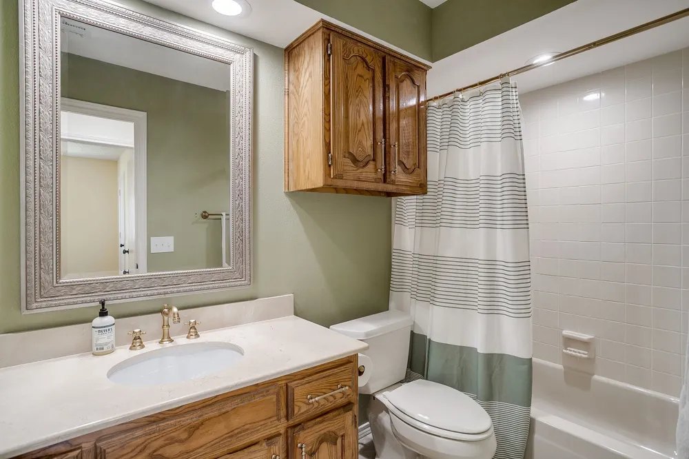 4441 Ballinger Court Plano, TX 75093
