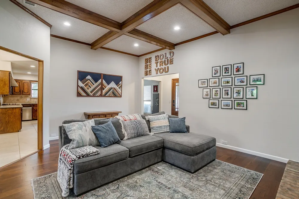 4441 Ballinger Court Plano, TX 75093