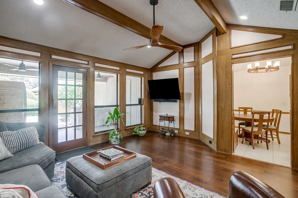 4441 Ballinger Court Plano, TX 75093