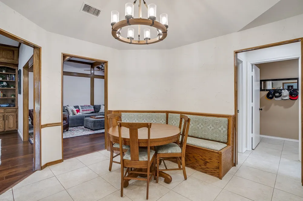 4441 Ballinger Court Plano, TX 75093