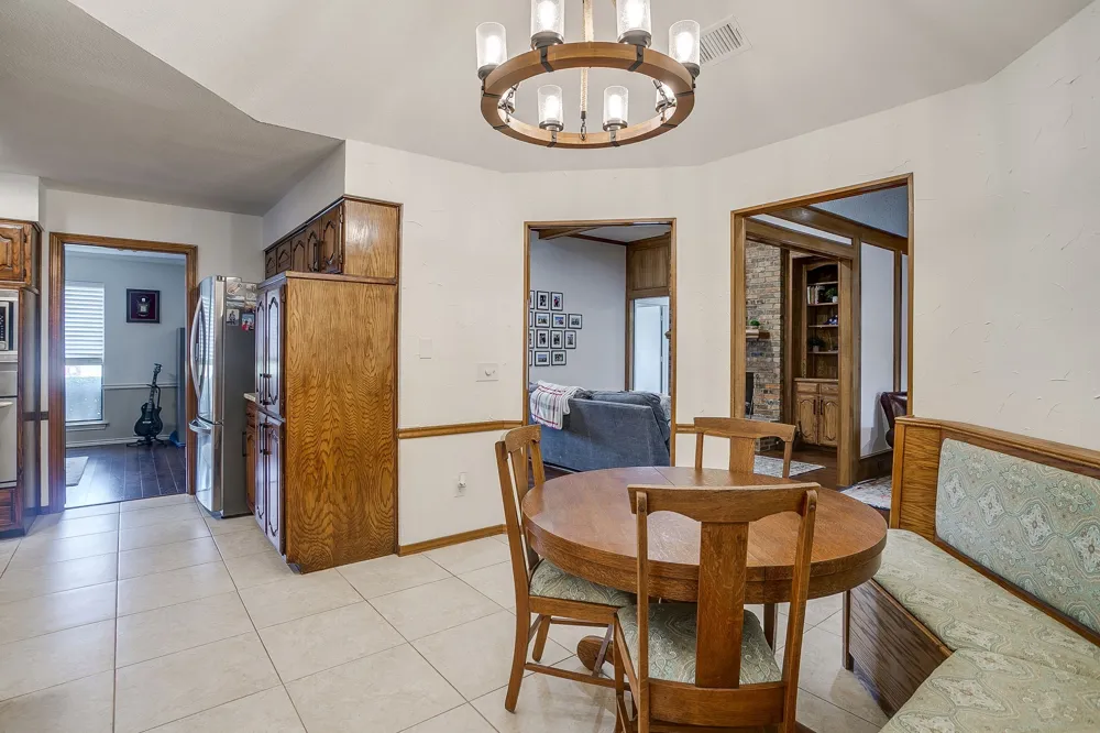 4441 Ballinger Court Plano, TX 75093