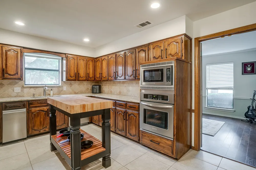 4441 Ballinger Court Plano, TX 75093